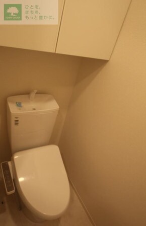 ラ カーサ フェリシダの物件内観写真